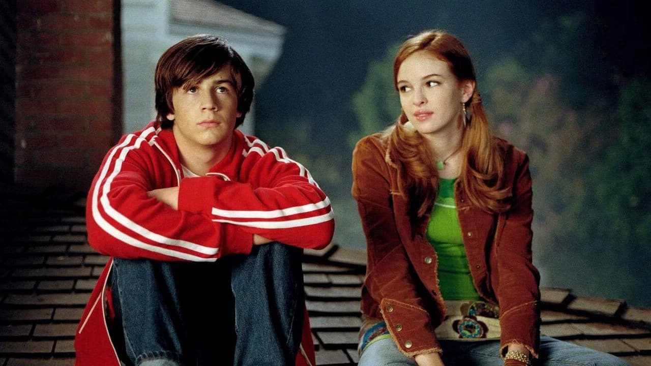 Sky High: Super Escola de Heróis