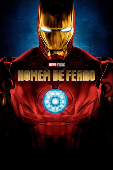 Homem de Ferro