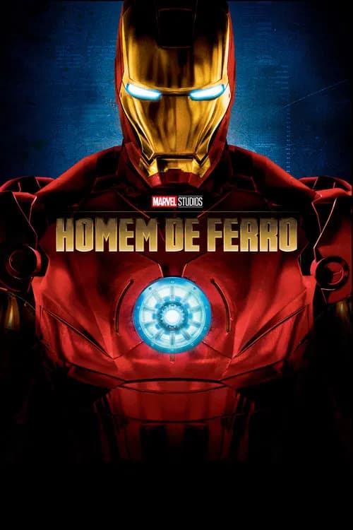 Homem de Ferro