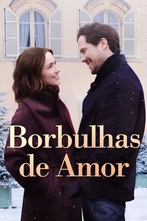 Borbulhas de Amor