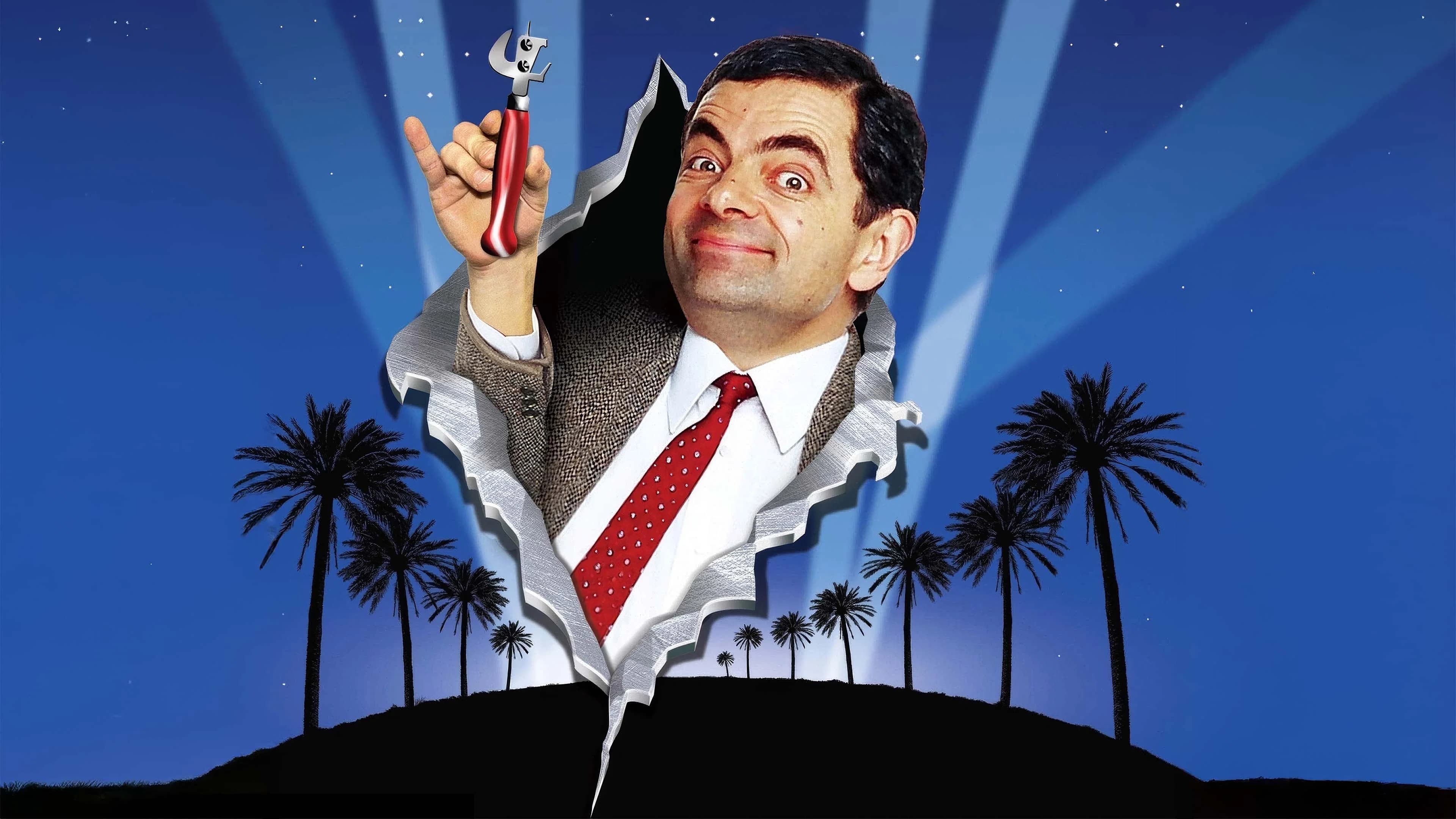 Mr. Bean - O Filme